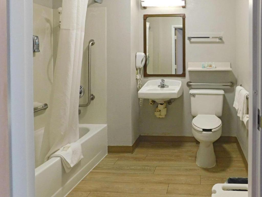 Queen Room Pet Friendly - Accessible/Non-Smoking,1591234698:JPEG