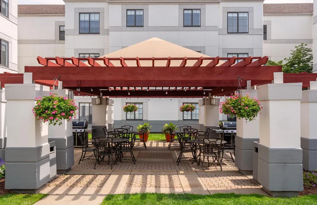 Hyatt House Boston/Burlington-1