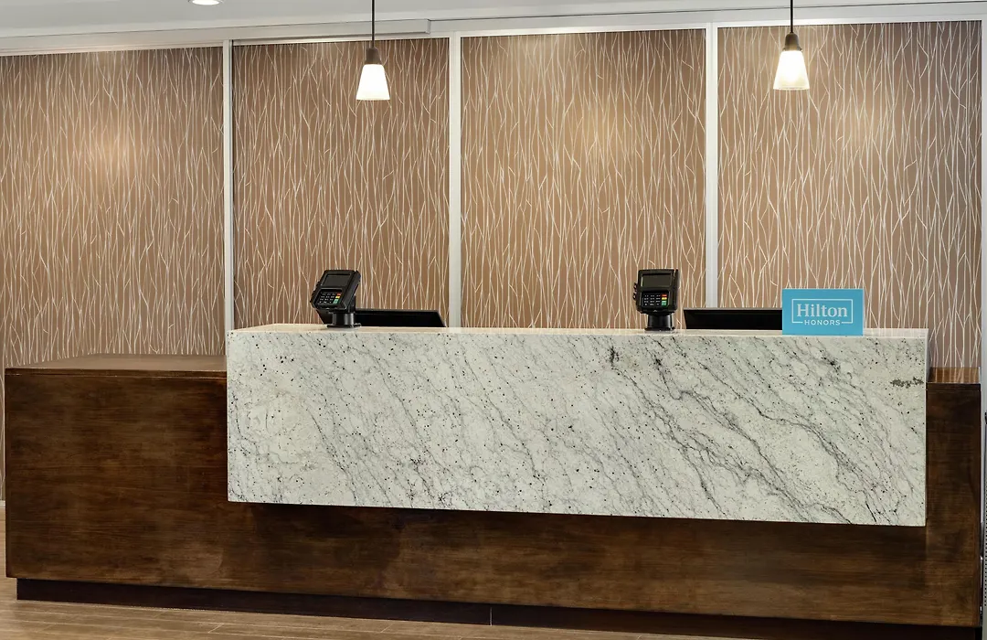 Homewood Suites By Hilton Burlington-1
