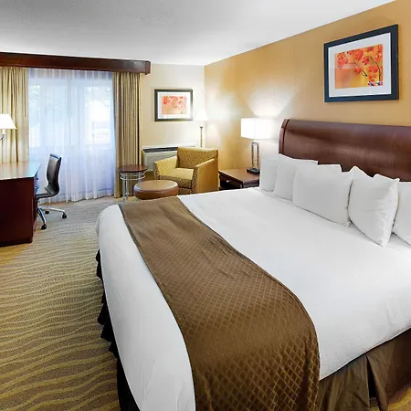 Delta Hotels By Marriott Burlington-3