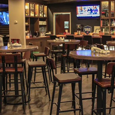 Delta Hotels By Marriott Burlington-2
