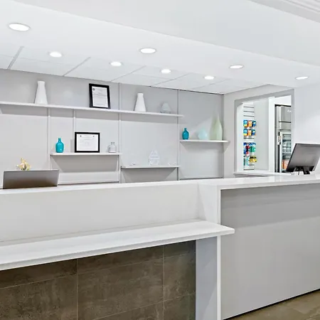 Hyatt House Boston/Burlington-3