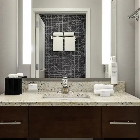 Homewood Suites By Hilton Burlington-3